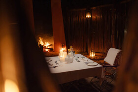 Thanda Safari Lodge