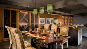 &Beyond Phinda Mountain Lodge