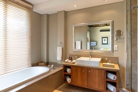 Riverdene Family Lodge