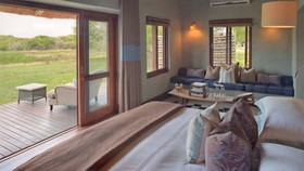 &Beyond Phinda Zuka Lodge