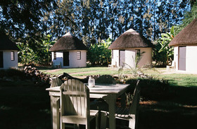 Addo African Home