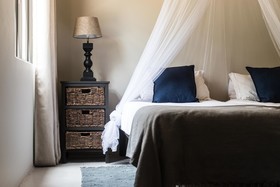 Addo African Home