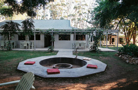 Addo African Home