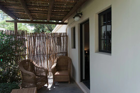 Addo African Home