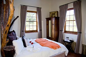 Addo Bush Palace Private Reserve