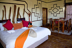 Addo Bush Palace Private Reserve