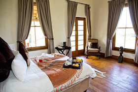 Addo Bush Palace Private Reserve