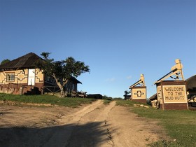 Addo Bush Palace Private Reserve