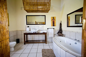 Addo Bush Palace Private Reserve