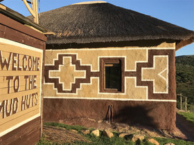 Addo Bush Palace Private Reserve