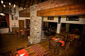 Addo Bush Palace Private Reserve