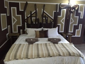 Addo Bush Palace Private Reserve