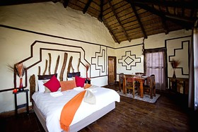 Addo Bush Palace Private Reserve