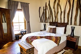 Addo Bush Palace Private Reserve