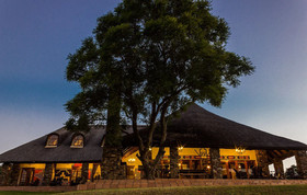 Addo Bush Palace Private Reserve