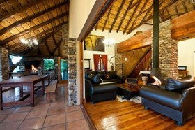 Addo Bush Palace Private Reserve