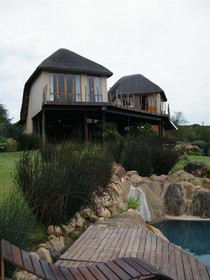 Addo Dung Beetle Guest Farm