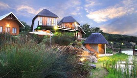 Addo Dung Beetle Guest Farm