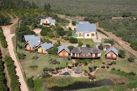 Addo Dung Beetle Guest Farm