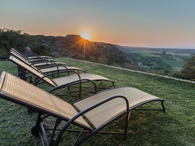 Hitgeheim Country Lodge