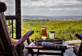 Hitgeheim Country Lodge