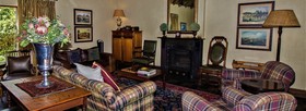 Hitgeheim Country Lodge