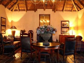 Hitgeheim Country Lodge