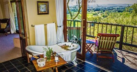 Hitgeheim Country Lodge