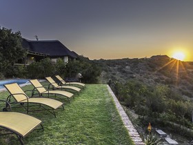Hitgeheim Country Lodge