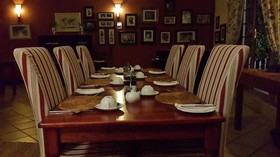 Hopefield Country House