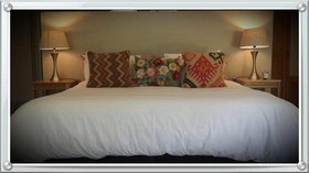 Hopefield Country House