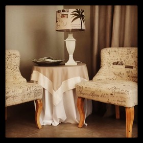 Hopefield Country House