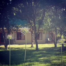 Hopefield Country House