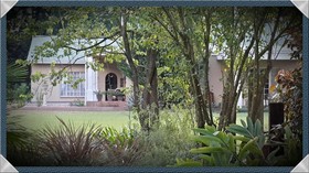 Hopefield Country House