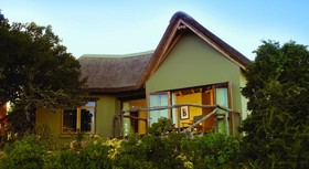 Kuzuko Lodge