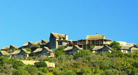 Kuzuko Lodge