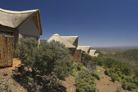 Kuzuko Lodge