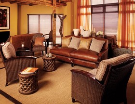 Kuzuko Lodge