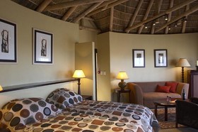 Kuzuko Lodge