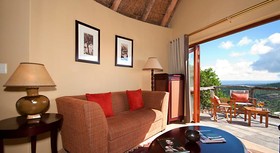 Kuzuko Lodge