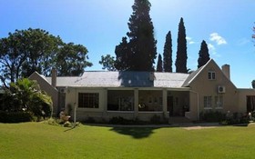 The Colonial on Arundel