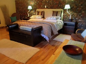 Valley Bushveld Country Lodge