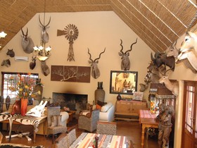 Valley Bushveld Country Lodge
