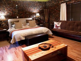Valley Bushveld Country Lodge