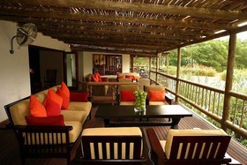 Woodall Country House & Spa