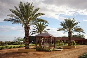 The Falls Guest House