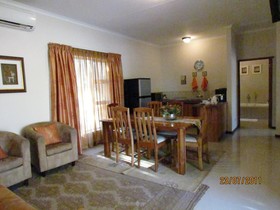 The Falls Guest House