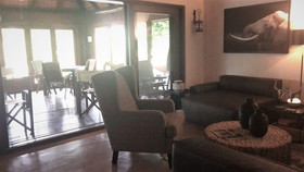 Emhosheni River Lodge