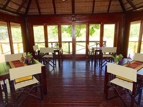 Emhosheni River Lodge