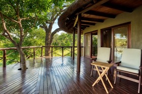 Emhosheni River Lodge